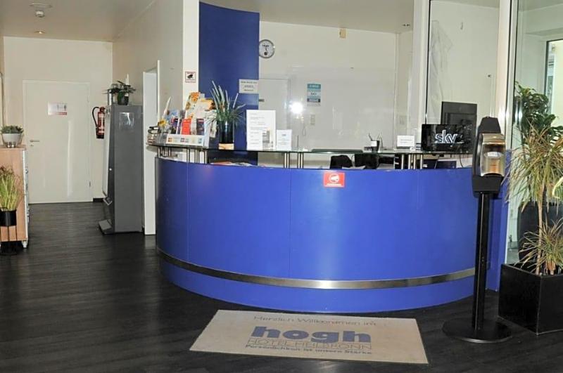 Hogh Heilbronn image