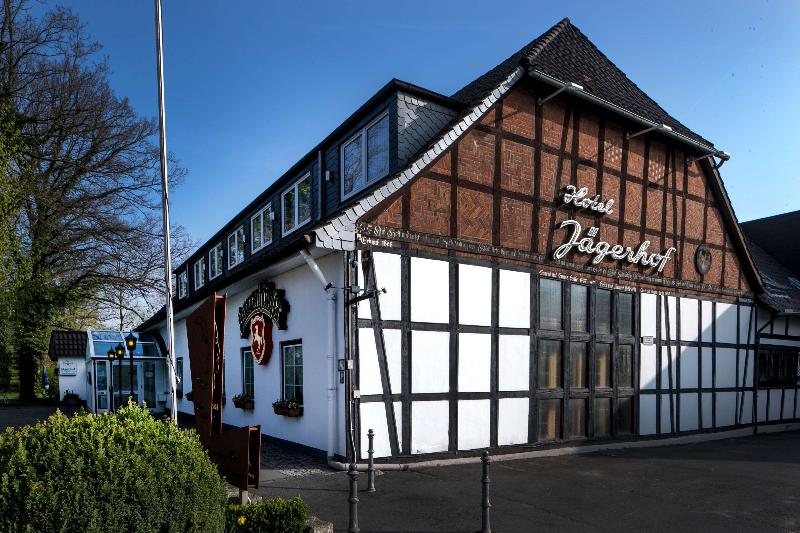 Jägerhof image