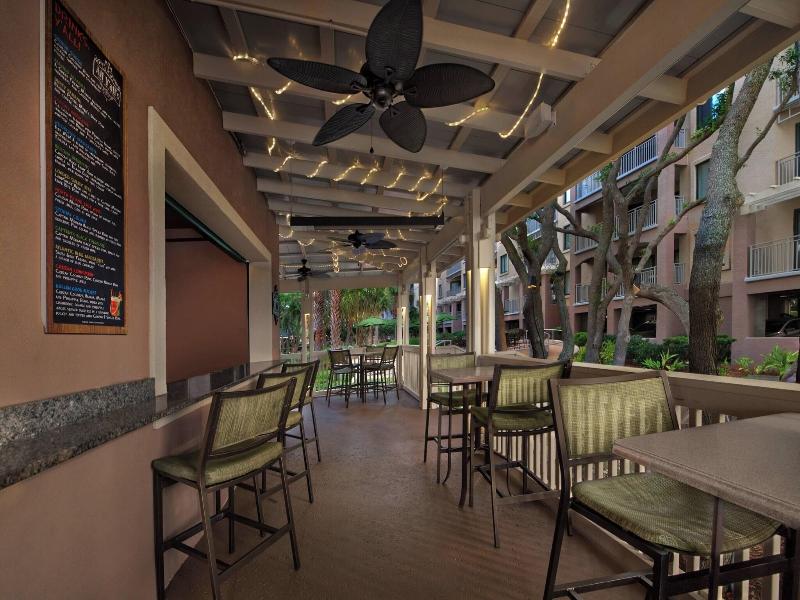 Marriott's Barony Beach Club image