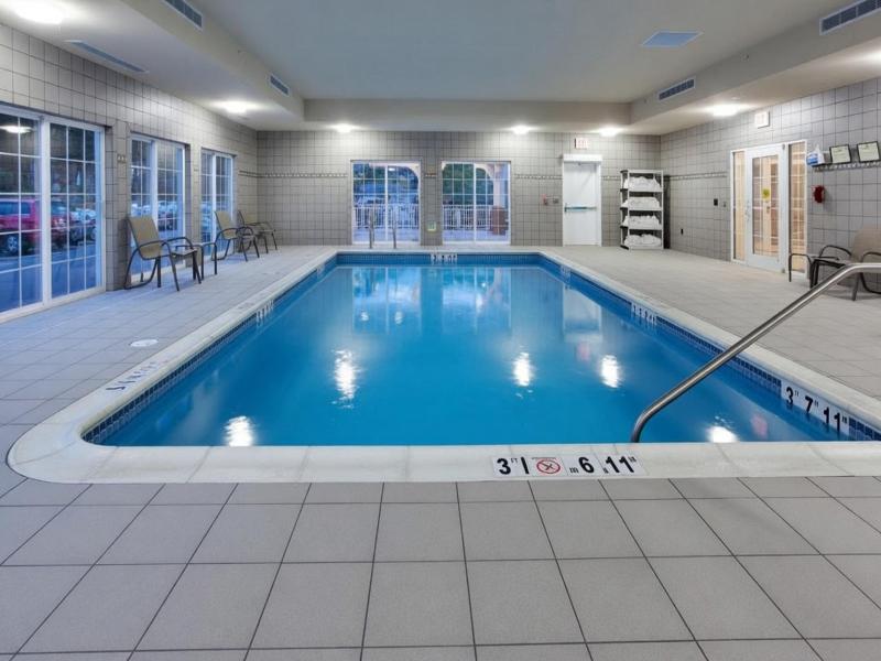Candlewood Suites Harrisburg I-81 Hershey Area IHG image