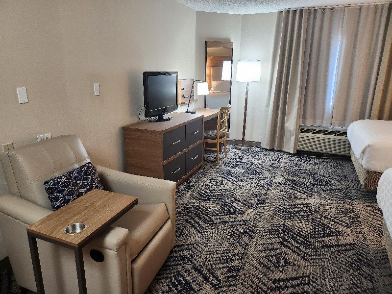 Candlewood Suites Harrisburg I-81 Hershey Area IHG image