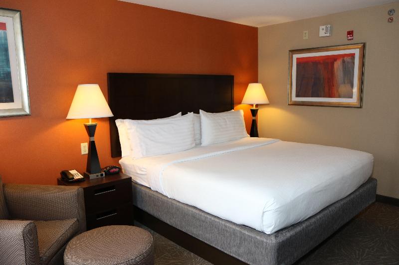 Holiday Inn Express Pittsburgh E -Waterfront