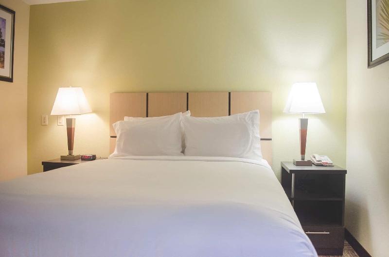 Candlewood Suites Houston Medical Center image