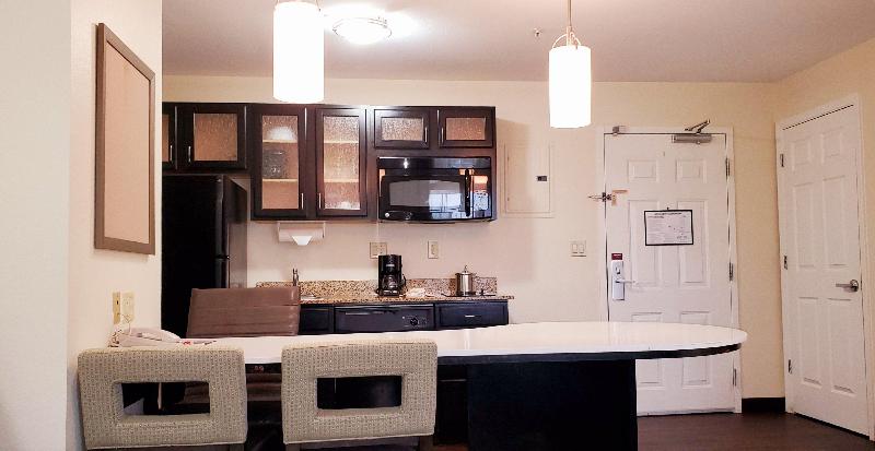 Candlewood Suites Houston Medical Center image