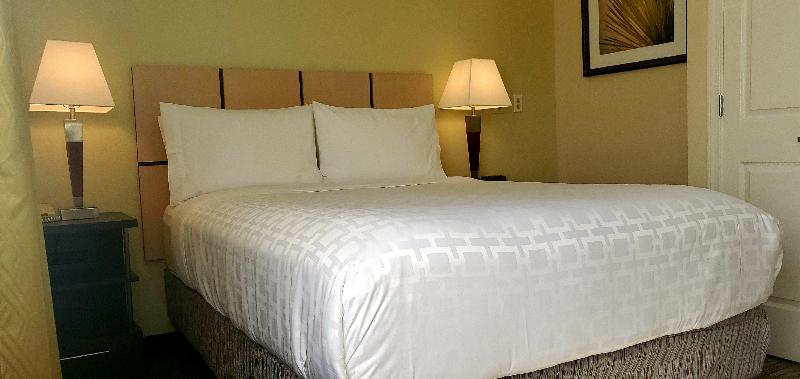Candlewood Suites Houston Medical Center image