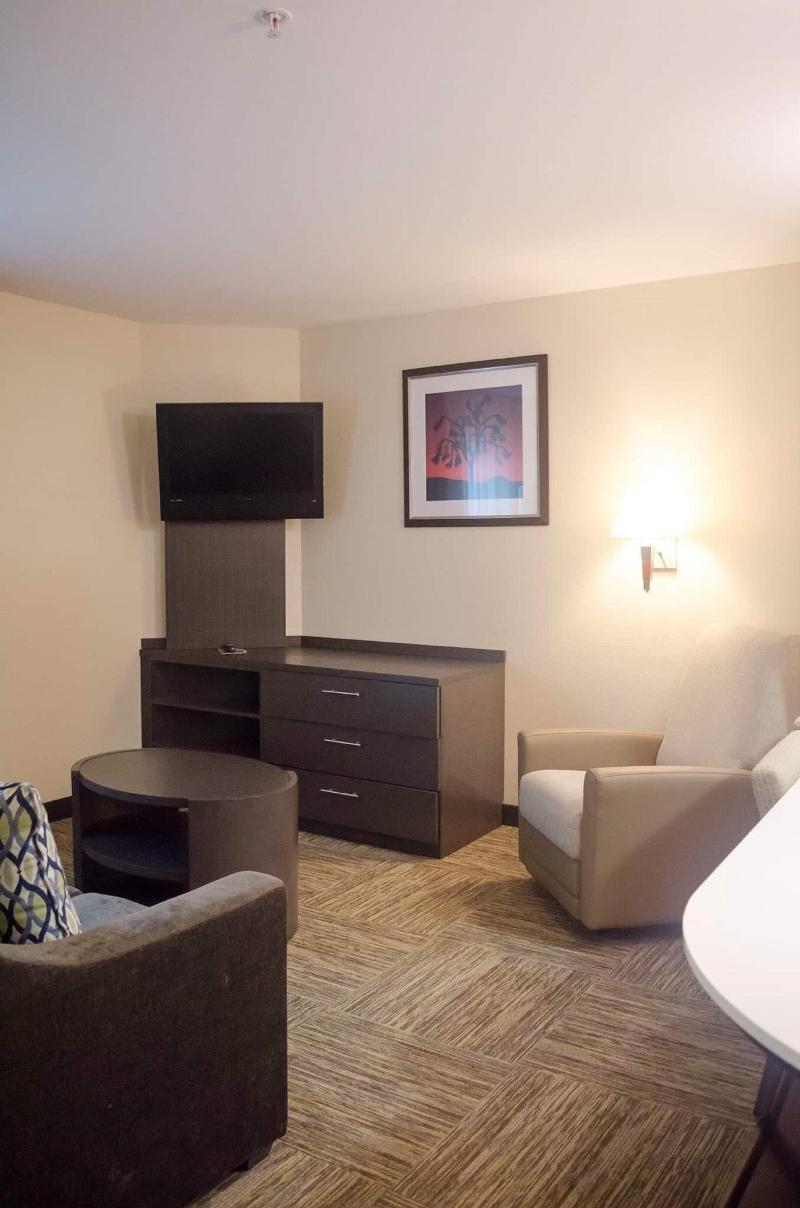 Candlewood Suites Houston Medical Center image