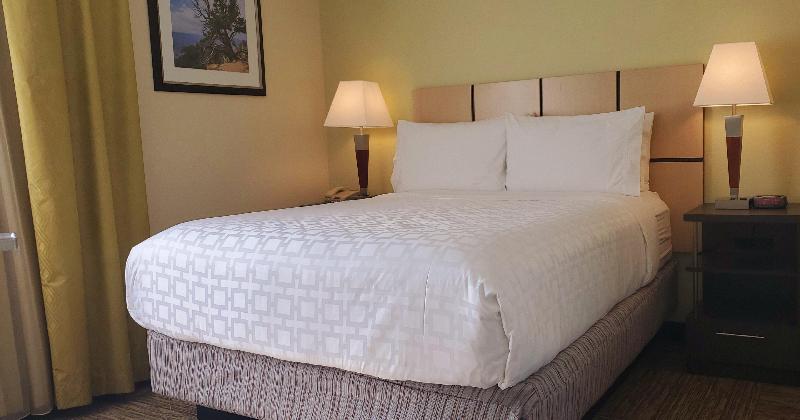 Candlewood Suites Houston Medical Center image