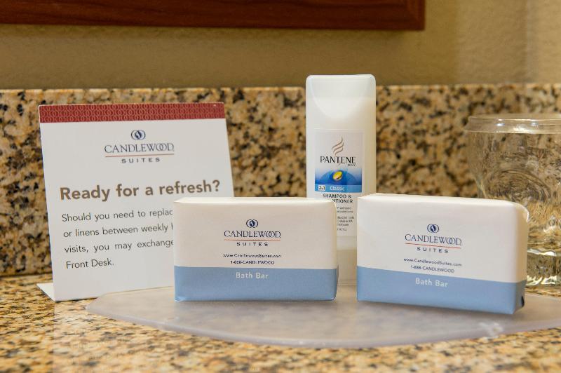 Candlewood Suites Houston Medical Center image