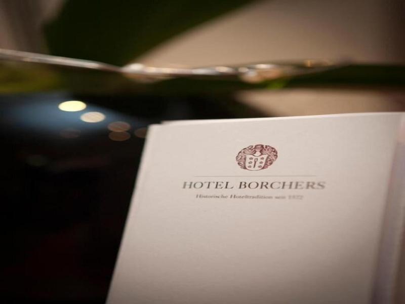 Borchers image