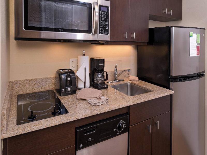 Towneplace Suites Huntington image