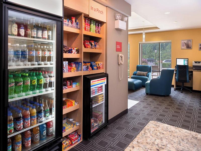 Towneplace Suites Huntington image