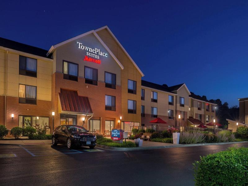 Towneplace Suites Huntington image
