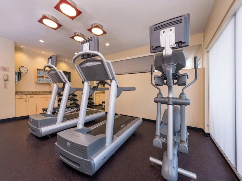 Towneplace Suites Huntington image