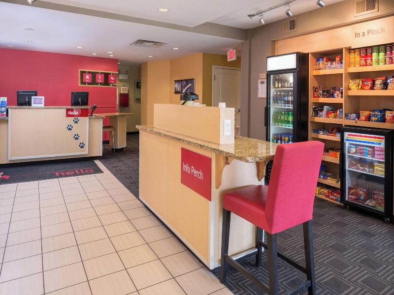 Towneplace Suites Huntington image