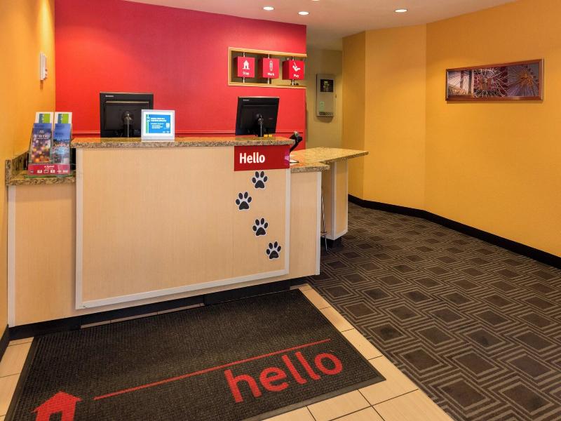 Towneplace Suites Huntington image