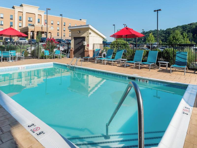 Towneplace Suites Huntington image