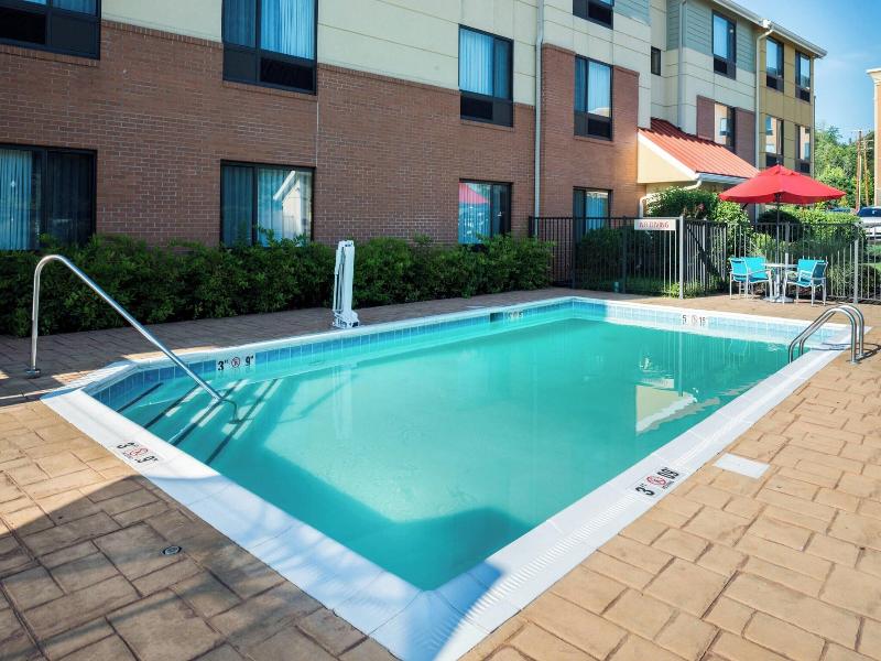 Towneplace Suites Huntington image
