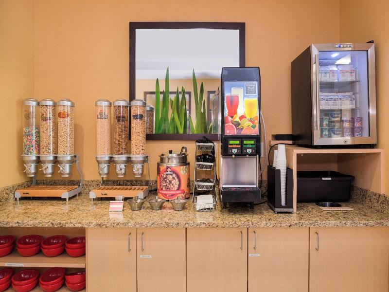 Towneplace Suites Huntington image