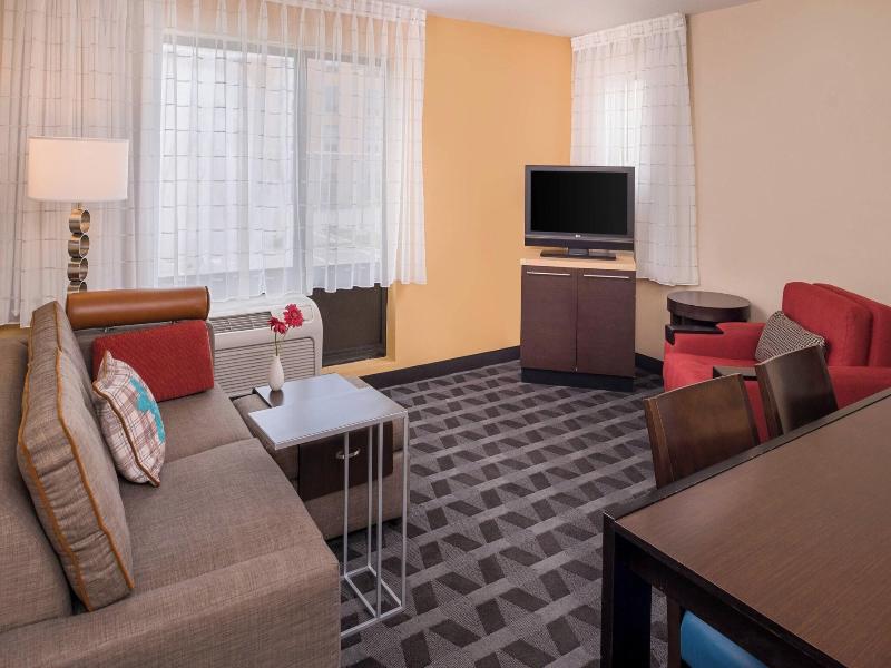 Towneplace Suites Huntington image