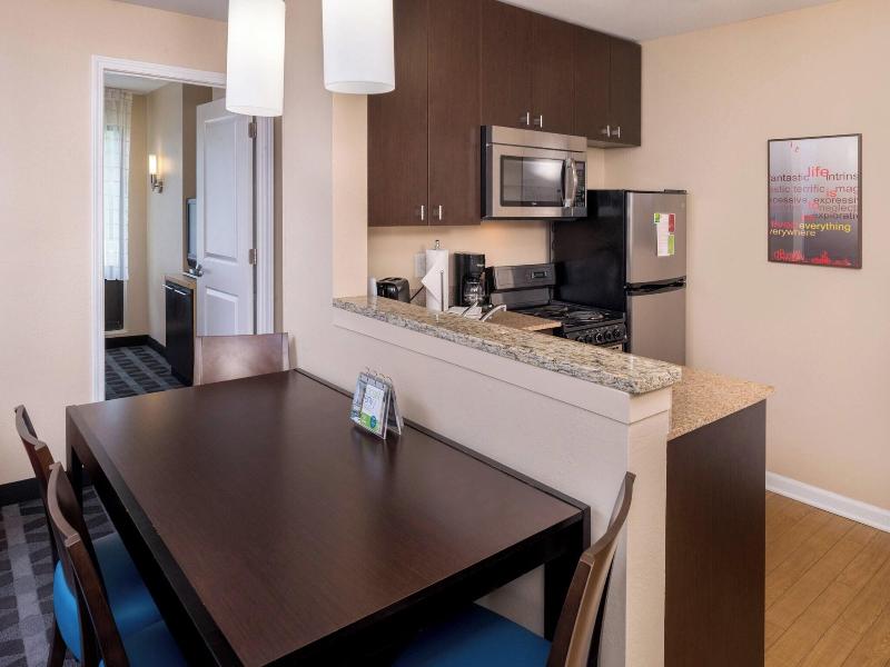 Towneplace Suites Huntington image