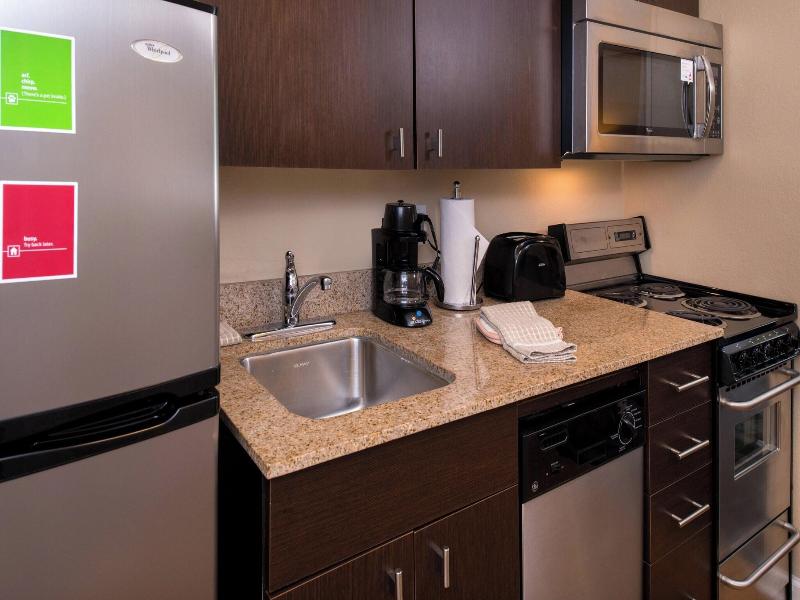 Towneplace Suites Huntington image