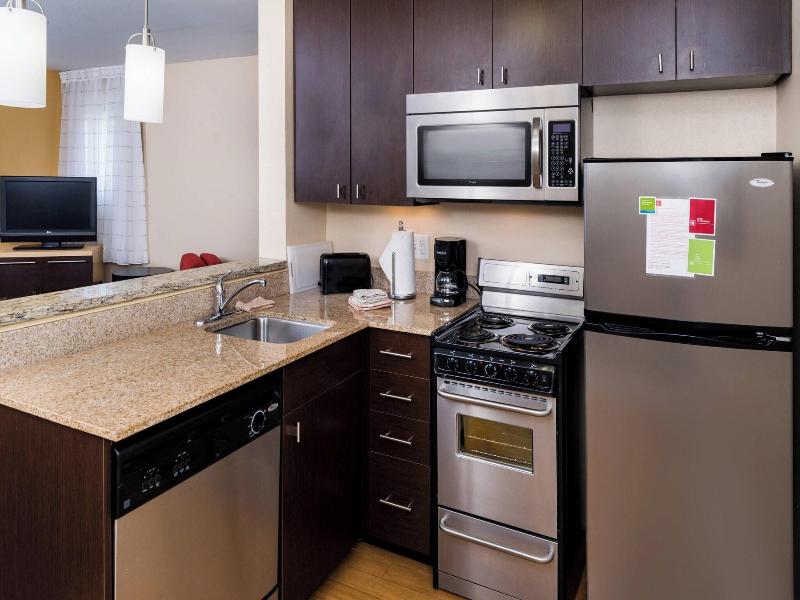 Towneplace Suites Huntington image