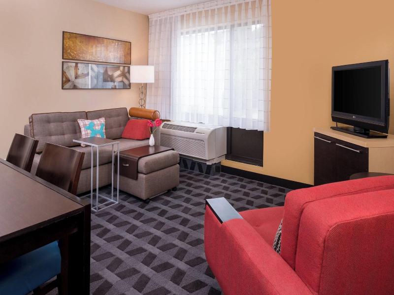 Towneplace Suites Huntington image
