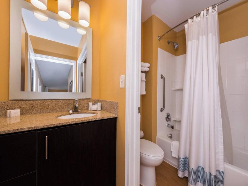 Towneplace Suites Huntington image