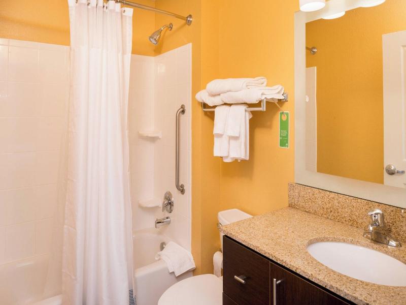 Towneplace Suites Huntington image