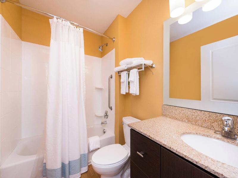 Towneplace Suites Huntington image