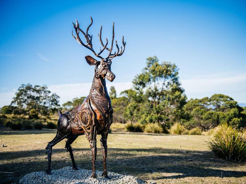 Freycinet Eco Retreat