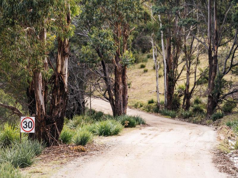 Freycinet Eco Retreat