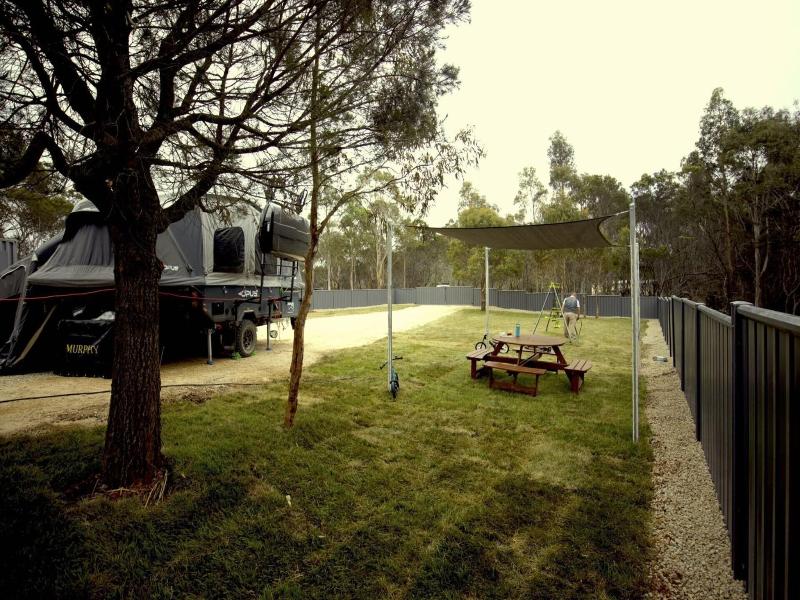 Freycinet Eco Retreat