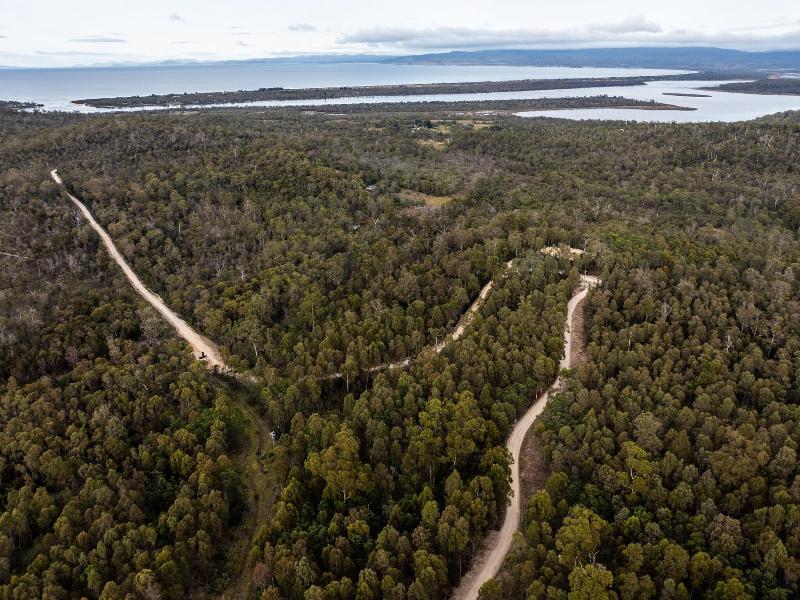 Freycinet Eco Retreat