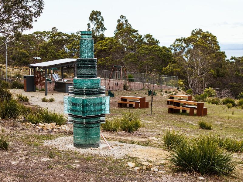 Freycinet Eco Retreat