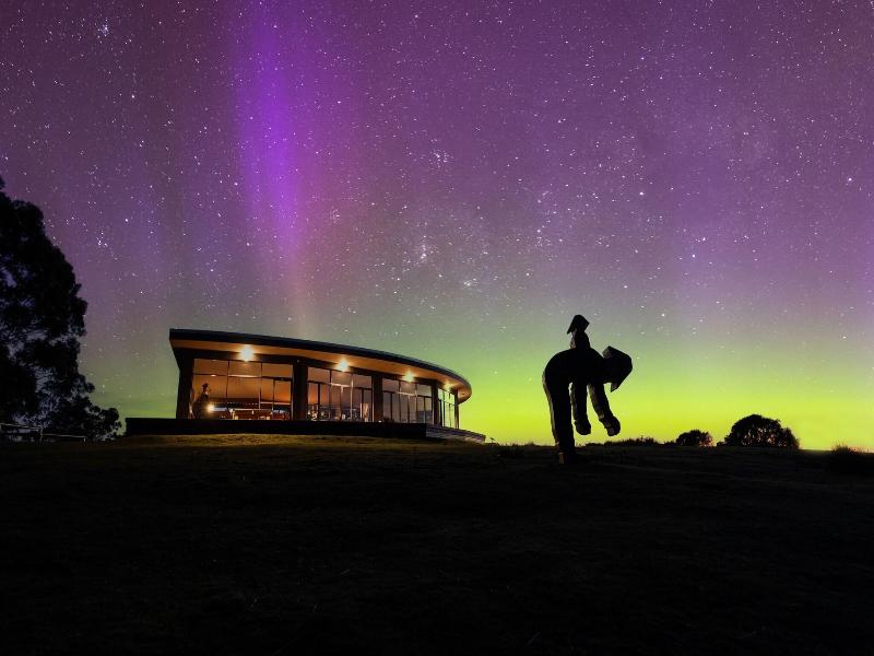 Freycinet Eco Retreat