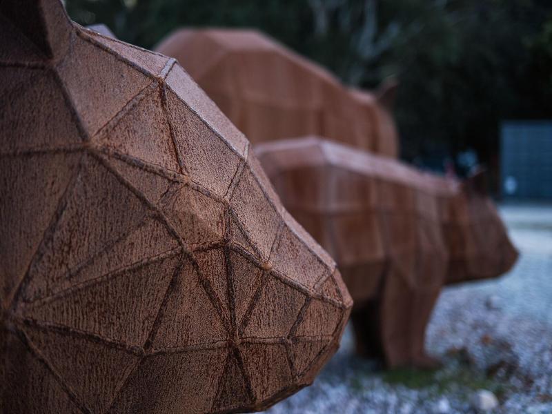 Freycinet Eco Retreat
