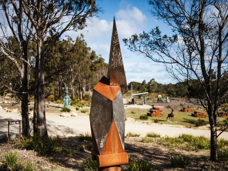 Freycinet Eco Retreat
