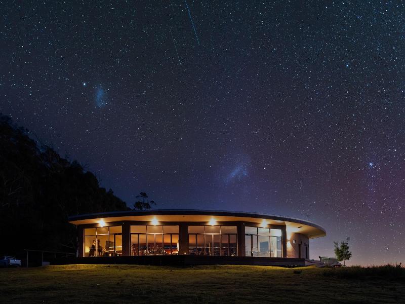 Freycinet Eco Retreat
