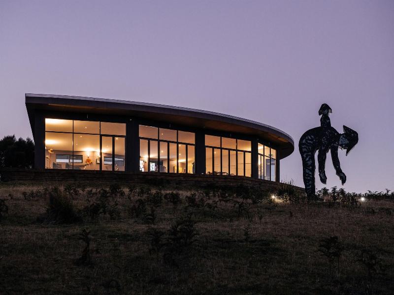 Freycinet Eco Retreat