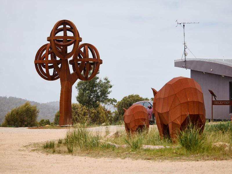 Freycinet Eco Retreat
