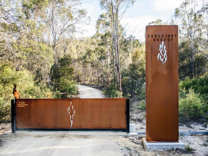 Freycinet Eco Retreat
