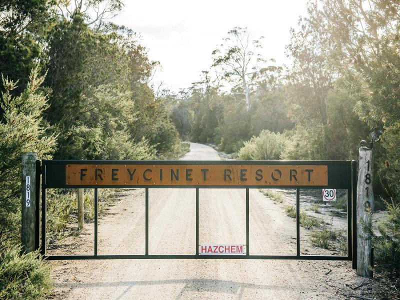 Freycinet Eco Retreat