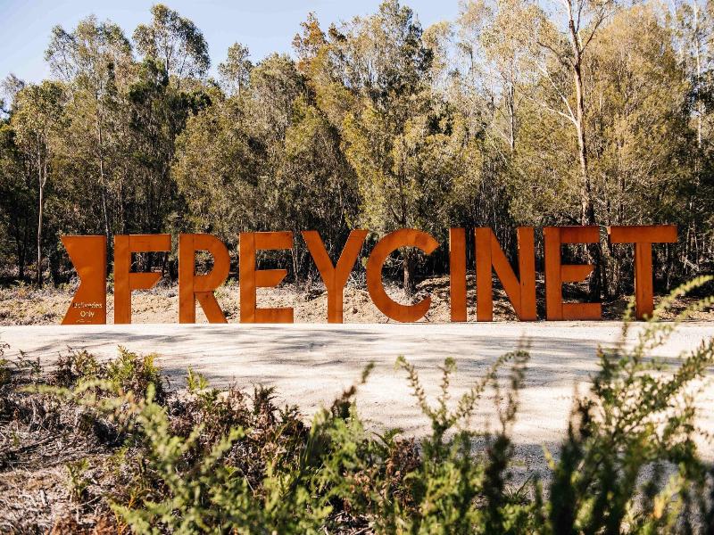 Freycinet Eco Retreat