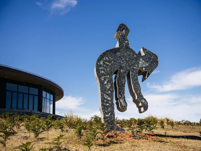 Freycinet Eco Retreat