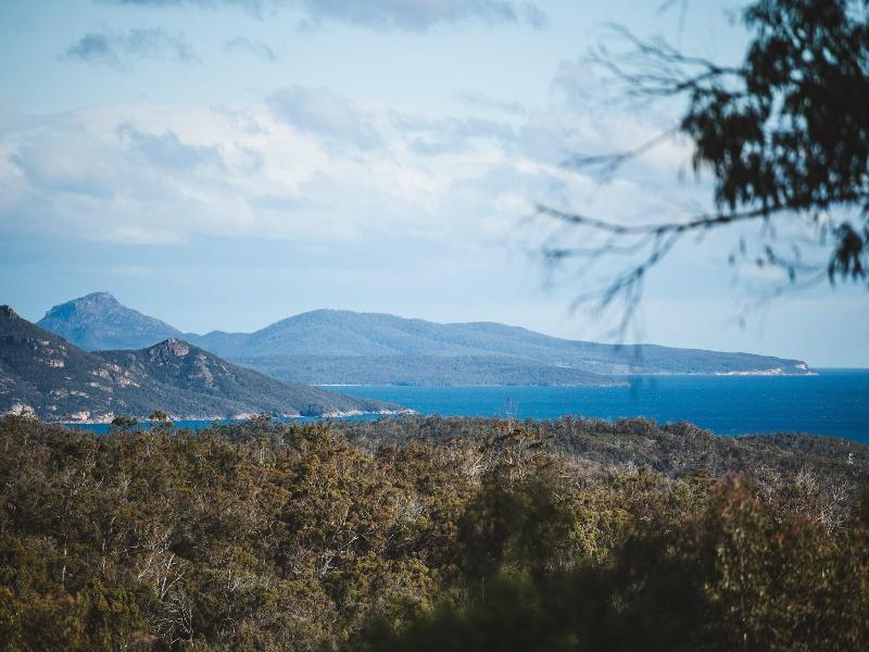 Freycinet Eco Retreat