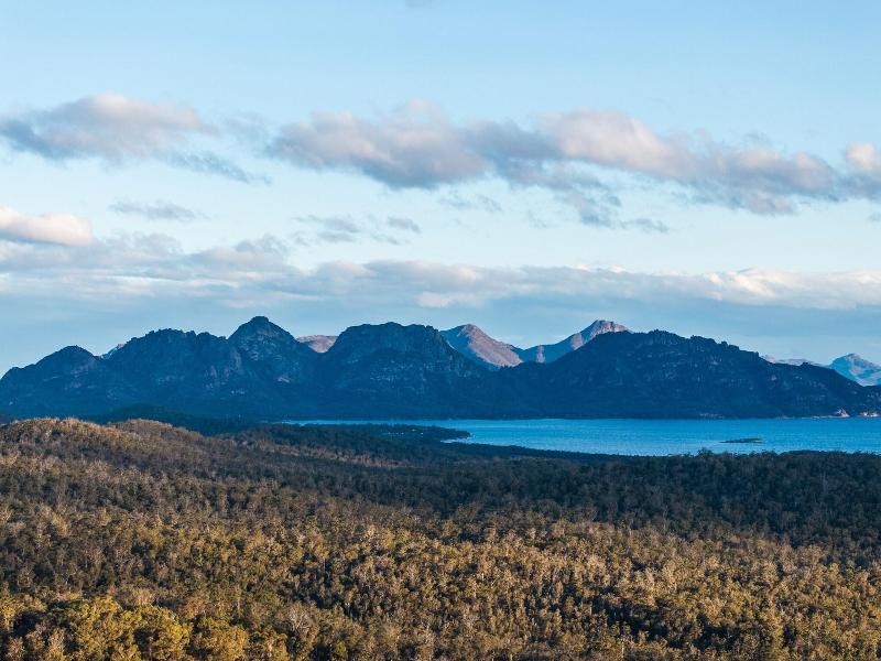Freycinet Eco Retreat