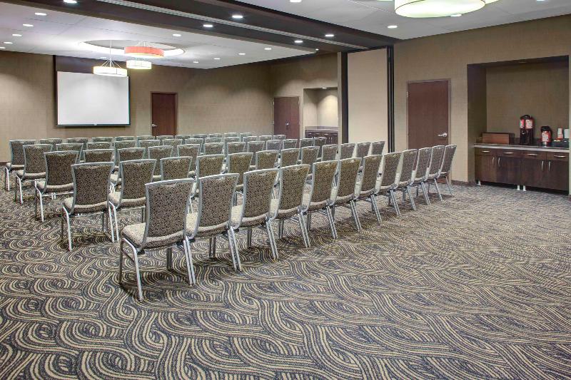 HYATT house Shelton image