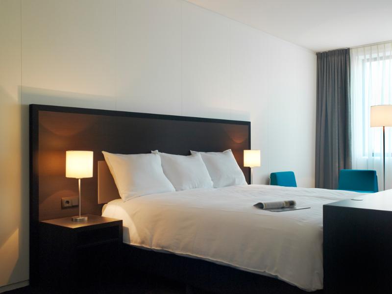 Fletcher Hotel-Restaurant Parkstad-Zuid Limburg image