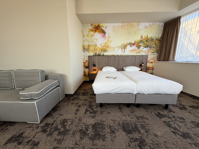 Fletcher Hotel-Restaurant Parkstad-Zuid Limburg image
